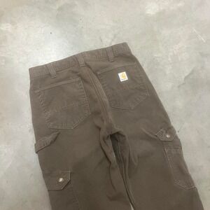 Carhartt Brown Men's Pants